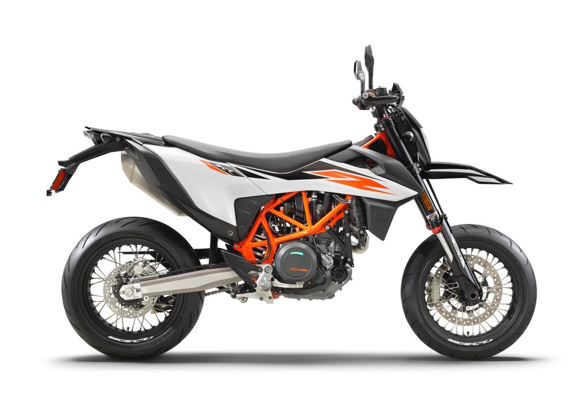 690 SMC R